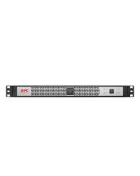 APC Smart-UPS Li-ion SCL500RMI1UNC - 4x C13, short depth, Rack/tower/wall mount, NMC, 500VA