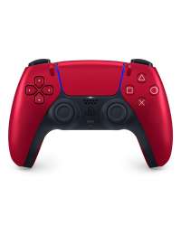 Sony DualSense Wireless Controller - Volcanic Red