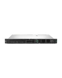 HPE ProLiant DL20 Gen11 E-2434 3.4GHz 4c 1P 32GB-U 2LFF 2x2TB HDD 290W PS EU Server