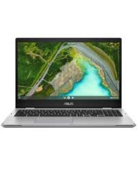 ASUS Chromebook CB1500CKA-NJ0407 Intel Celeron N N4500 39.6 cm (15.6") Full HD 4 GB LPDDR4x-SDRAM 64 GB eMMC Wi-Fi 6 (802.11ax) ChromeOS Silver