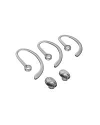 Poly CS540 Earloops and Earbuds