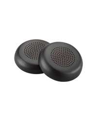 Poly Savi 8200 Leatherette Ear Cushions (2 Pieces)