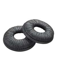 Poly CS500 Leatherette Ear Cushions (2 Pieces)