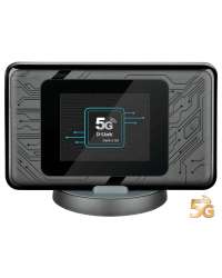 D-Link 5G Wi-Fi 6 Mobile Hotspot AX1800