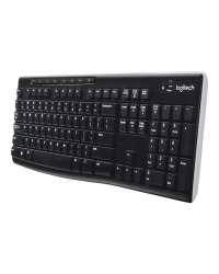 Logitech K270 Wireless Keyboard UK Layout