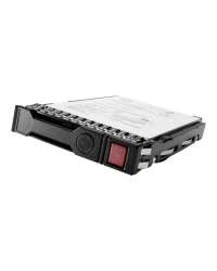 HPE Enterprise - Hard drive - 1.2 TB - hot-swap - 2.5" SFF - SAS 12Gb/s - 10000 rpm - with HPE SmartDrive carrier