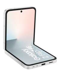 Samsung Galaxy Z Flip7 FE