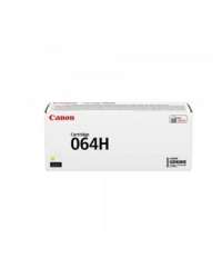Canon 064H toner cartridge 1 pc(s) Original Yellow
