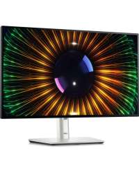 DELL UltraSharp U2424H computer monitor 60.5 cm (23.8") 1920 x 1080 pixels Full HD LCD Black, Silver