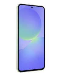 Samsung Galaxy A36 5G 6.7" Dual SIM Android 15 USB Type-C 8 GB 256 GB 5000 mAh Lime