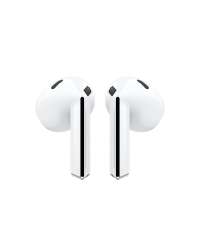 Samsung Galaxy Buds3 Headset True Wireless Stereo (TWS) In-ear Calls/Music USB Type-C Bluetooth White