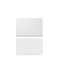 Samsung EF-BX710PWEGWW tablet case 27.9 cm (11") Folio White