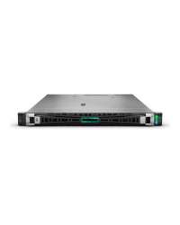 HPE ProLiant DL365 Gen11 9124 3.0GHz 16c 64GB-R 8SFF MR408i-o 2x480GB SATA SSD 2x1000W PS EU Server