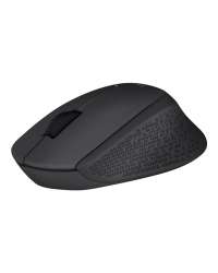 Logitech M280 Wireless Mouse Black