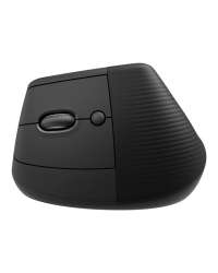 LIFT VERTICAL ERGON MOUSE GREY