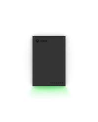 Seagate Game Drive external hard drive 2 TB 3.2 Gen 1 (3.1 Gen 1) Black