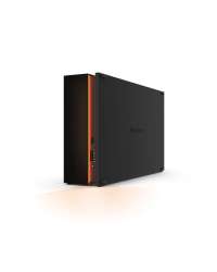 Seagate Game Drive FireCuda external hard drive 1 TB 2.5" 3.2 Gen 1 (3.1 Gen 1) Black