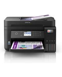 Epson EcoTank ET-3850 Inkjet A4 4800 x 1200 DPI 33 ppm Wi-Fi