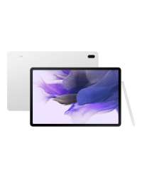 Samsung Galaxy Tab S7 FE SM-T733N Qualcomm Snapdragon 64 GB 31.5 cm (12.4") 4 GB Wi-Fi 6 (802.11ax) Android 11 Silver