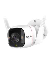 TP-Link Tapo Outdoor Security Wi-Fi Camera