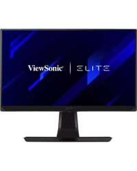 Viewsonic XG320U computer monitor 81.3 cm (32") 3840 x 2160 pixels 4K Ultra HD LED Black