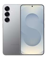 Samsung Galaxy S25 Enterprise Edition 15.8 cm (6.2") Dual SIM Android 15 5G USB Type-C 12 GB 128 GB 4000 mAh Silver