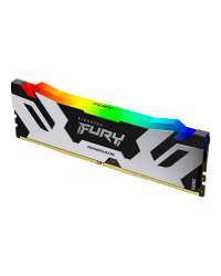 Kingston Technology FURY 16GB 7200MT/s DDR5 CL38 DIMM Renegade RGB XMP