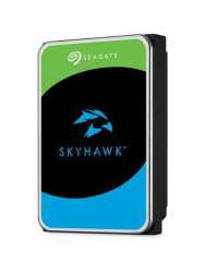 Seagate SkyHawk Surveillance HDD ST3000VX015 - Hard drive - 3 TB - internal - SATA 6Gb/s - buffer: 256 MB