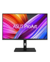 ASUS ProArt PA328QV computer monitor 80 cm (31.5") 2560 x 1440 pixels Quad HD LED Black