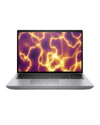 HP ZBook Fury G11 Intel Core i7 i7-14700HX Mobile workstation 40.6 cm (16") WUXGA 32 GB DDR5-SDRAM 1 TB SSD NVIDIA RTX A1000 Wi-Fi 7 (802.11be) Windows 11 Pro AI PC, AI Workstation Silver