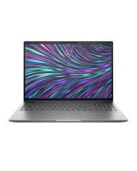 HP ZBook Power G11 Wolf Pro Security Edition Intel Core Ultra 9 185H Mobile workstation 40.6 cm (16") WUXGA 32 GB DDR5-SDRAM 1 TB SSD NVIDIA RTX 1000 Ada Wi-Fi 6E (802.11ax) Windows 11 Pro AI PC, AI Workstation Grey