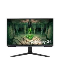 Samsung LS25BG400EU computer monitor 63.5 cm (25") 1920 x 1080 pixels Full HD LCD Black