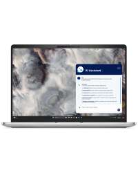 DELL Pro 16 Plus PB16250 Intel Core Ultra 7 265U Laptop 40.6 cm (16") Full HD+ 16 GB DDR5-SDRAM 512 GB SSD Wi-Fi 6E (802.11ax) Windows 11 Pro UK English Aluminium