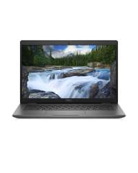DELL Latitude 3450 Intel Core i7 i7-1355U Laptop 35.6 cm (14") Full HD 16 GB DDR5-SDRAM 512 GB SSD Wi-Fi 6E (802.11ax) Windows 11 Pro UK English Grey