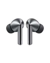 Samsung Galaxy Buds3 Pro Headset True Wireless Stereo (TWS) In-ear Calls/Music USB Type-C Bluetooth Silver