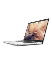 DELL Pro 13 Plus PB13250 Copilot+ PC Intel Core Ultra 7 266V Laptop 33.8 cm (13.3") Full HD+ 16 GB LPDDR5x-SDRAM 512 GB SSD Wi-Fi 7 (802.11be) Windows 11 Pro UK English Aluminium