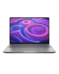 HP ZBook Ultra G1a Copilot+ PC AMD Ryzen AI Max PRO 385 Mobile workstation 35.6 cm (14") WUXGA 32 GB LPDDR5x-SDRAM 1 TB SSD Wi-Fi 7 (802.11be) Windows 11 Pro Silver