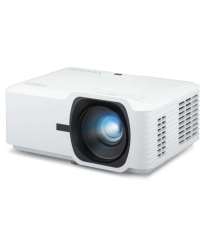 Viewsonic LS630HD data projector Standard throw projector 4000 ANSI lumens 1080p (1920x1080) White