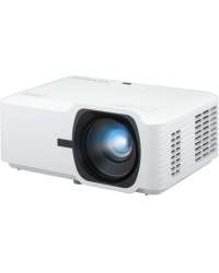 Viewsonic LS740HD data projector Standard throw projector 5000 ANSI lumens 3LCD 1080p (1920x1080) White