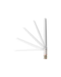 Cisco Aironet Dual-Band Dipole Antenna - Antenna - 2 dBi, 4 dBi - indoor - white - for Aironet 3602E
