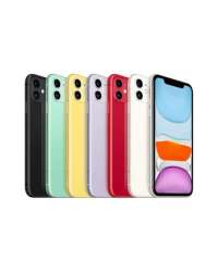 Apple iPhone 11, 64GB, Red, Grade B
