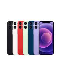 Apple iPhone 12, 64GB, White, Grade B