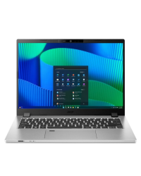 Acer TravelMate P214-56 14" Business Laptop | Intel Core 5, 8GB, 256GB SSD, Win 11 Pro