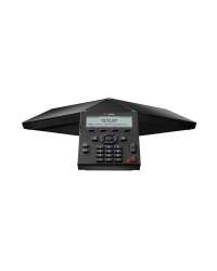 Poly Trio 8300 IP Conference Phone and PoE-enabled