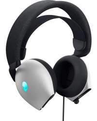 Alienware AW520H Headset Wired Head-band Gaming White