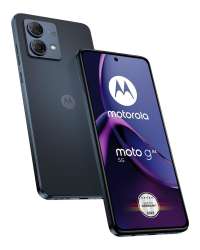 Motorola Moto G84 16.6 cm (6.55") Hybrid Dual SIM Android 13 5G USB Type-C 12 GB 256 GB 5000 mAh Blue