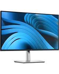 DELL Pro Plus P2725QE computer monitor 68.6 cm (27") 3840 x 2160 pixels 4K Ultra HD LCD Black, Silver
