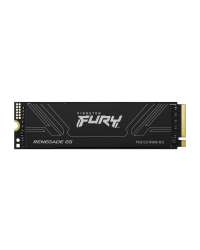 Kingston Technology 1T FURY RENEGADE G5 M.2 2280 NVMe SSD