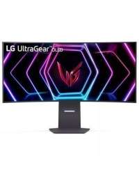 LG 39GS95QE-B computer monitor 99.1 cm (39") 3440 x 1440 pixels Wide Quad HD OLED Black