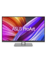 ASUS ProArt Display PA24ACRV computer monitor 60.5 cm (23.8") 2560 x 1440 pixels Quad HD LCD Black